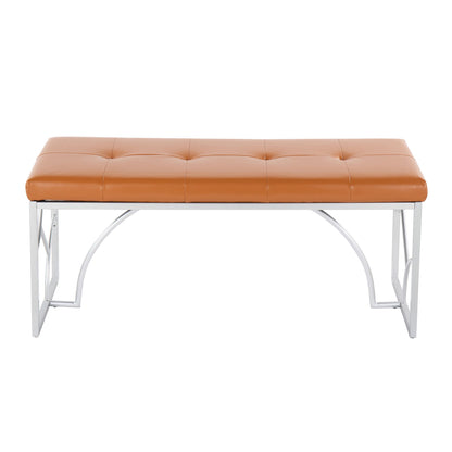Constellation - Elegant Contemporary Bench