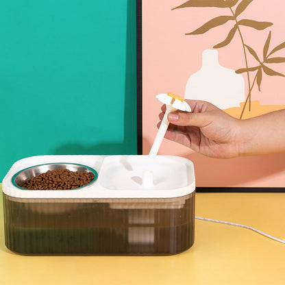 Cat Automatic Water Dispenser