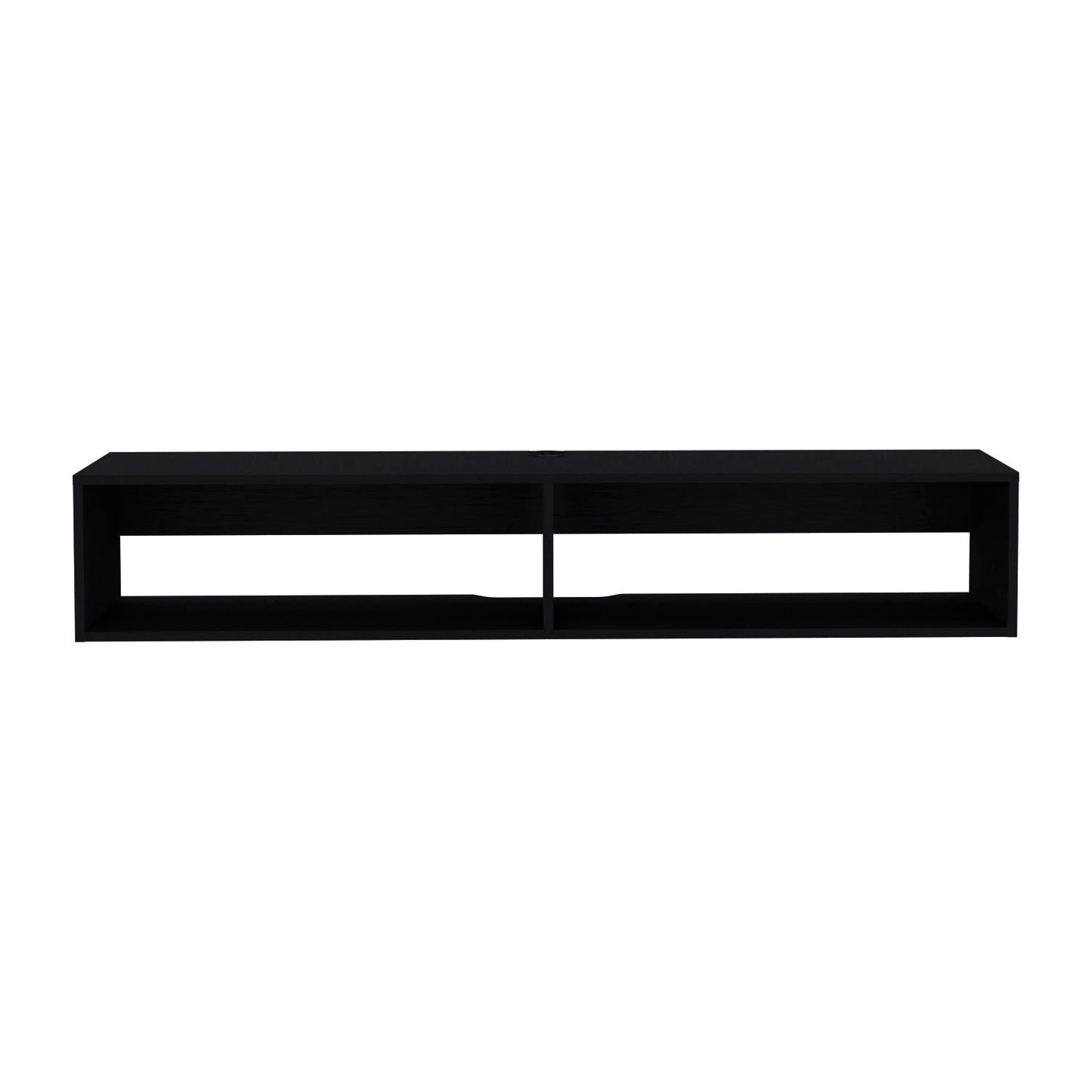 Moore Floating TV Stand