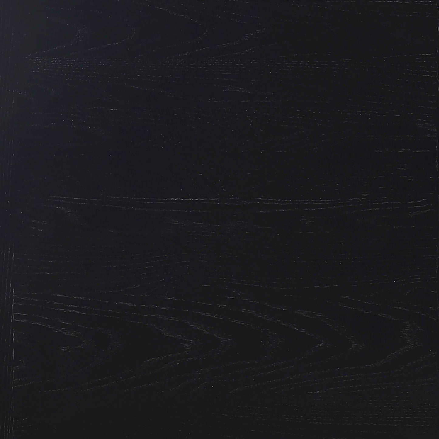 Houston - Rectangular Double Dining Table Top - Black