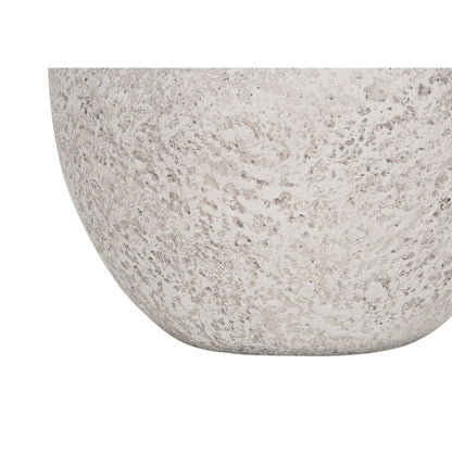 Lighting, Table Lamp, Concrete, Modern - Cream