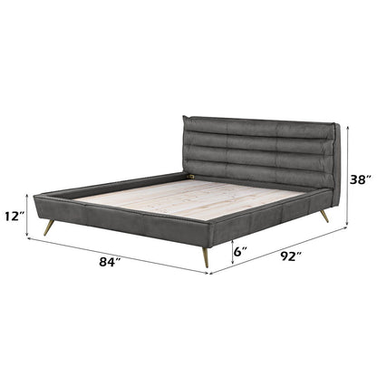 Doris - Bed