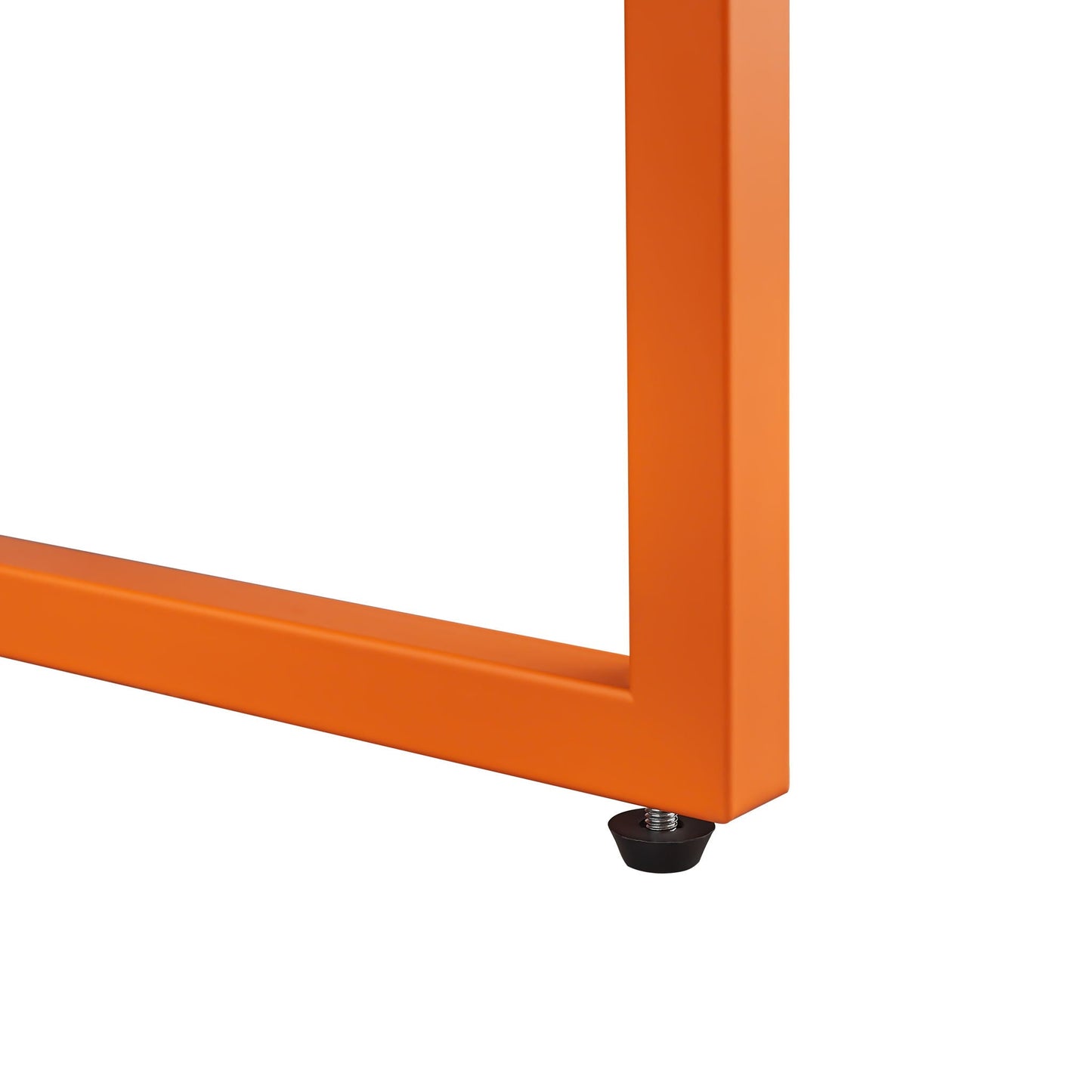 Modern Metal Shoe Cabinet With DoublebSided Doors And Adjustable Partitions