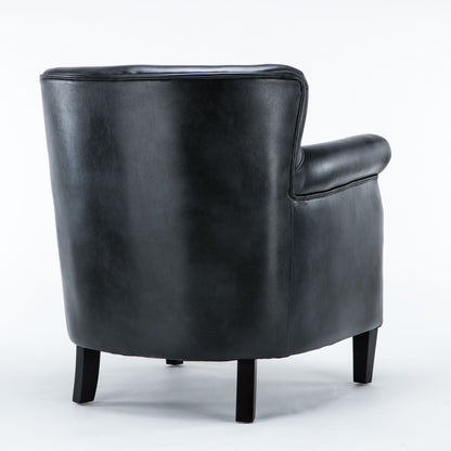 Hadley - Club Chair