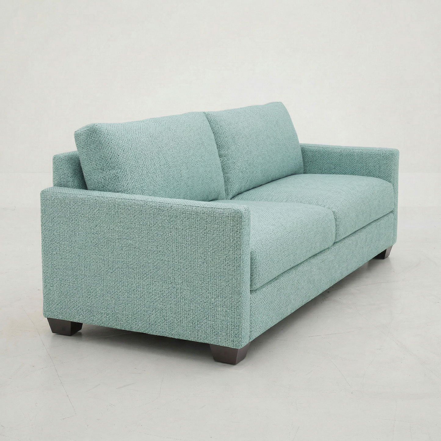 Damon Sofa – Made in USA, Custom Fabric Options