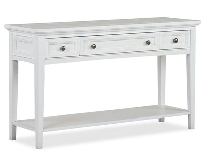 Heron Cove - Rectangular Table