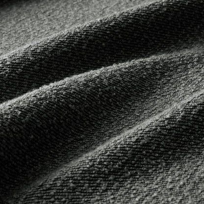 Ottoman Polyester - Dark