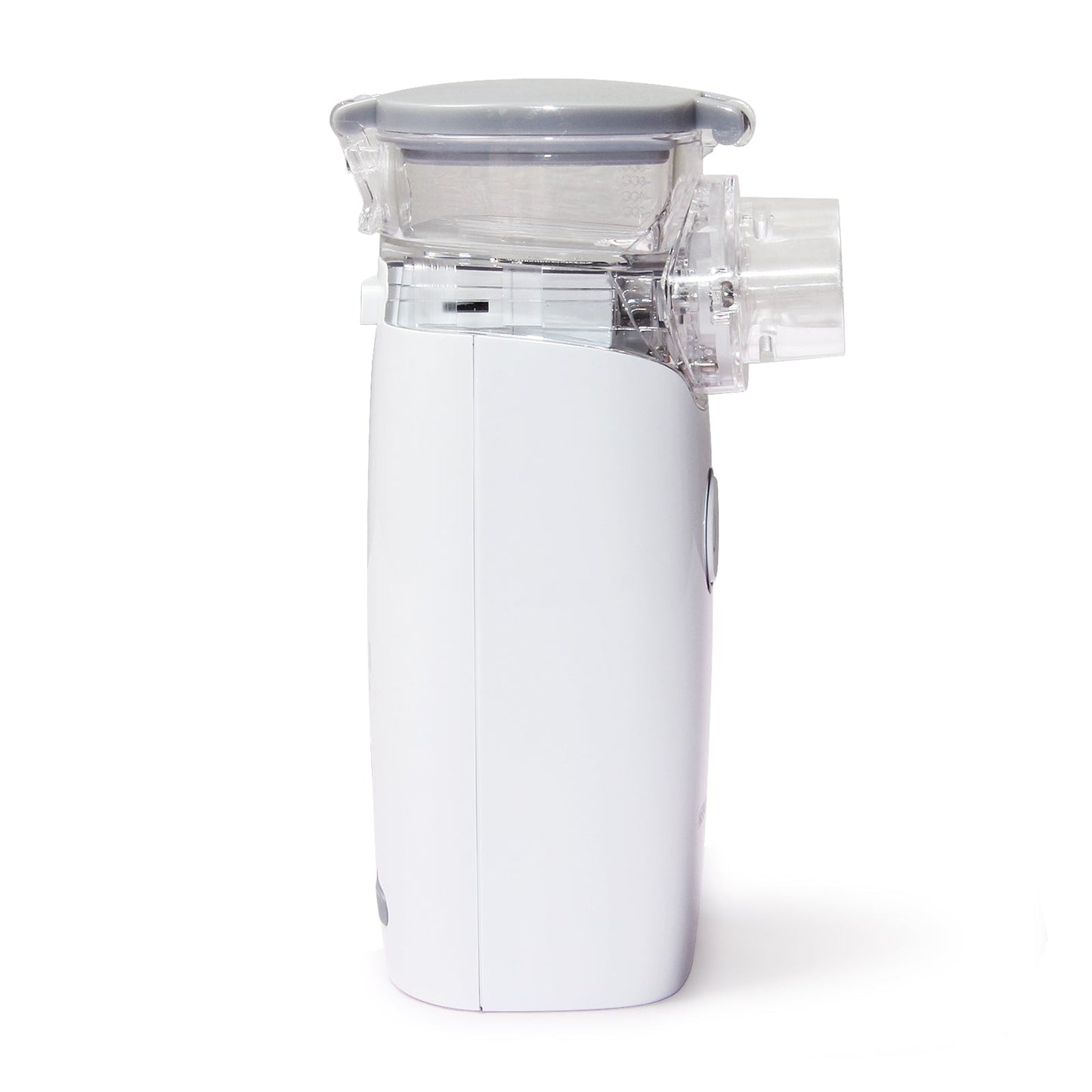 CONTEC NE-M01L Nebulizer Portable Handheld Compression Mesh Ultrasonic Machine Rechargeable Battery