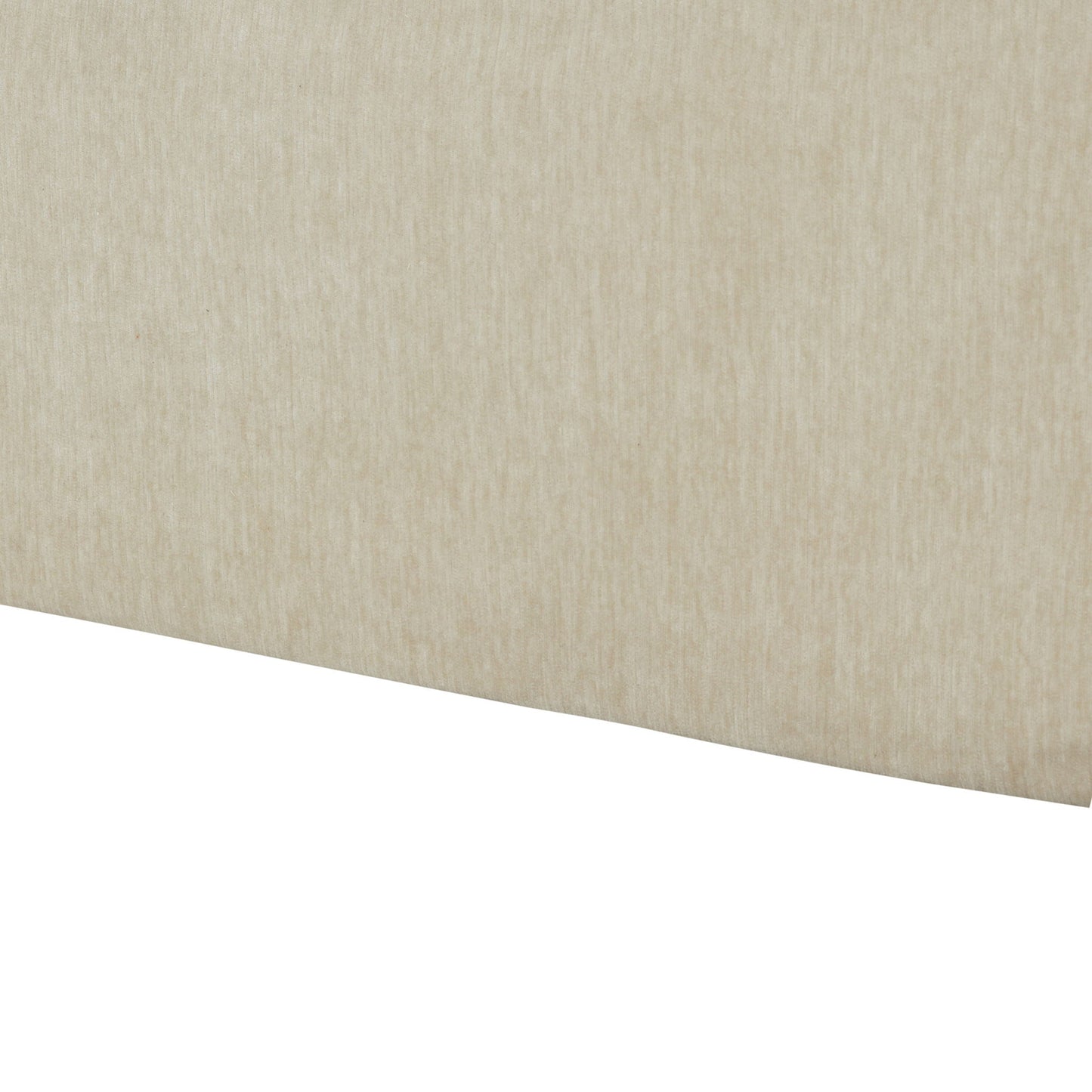 Luisa - Skirted Swivel Accent Chair