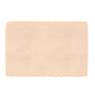 Fluffy Bedroom Rug 4Õ x 2.6Õ Anti-Skid Shaggy Area Rug Decorative Floor Carpet Mat for Nursery Bedroom Living Room