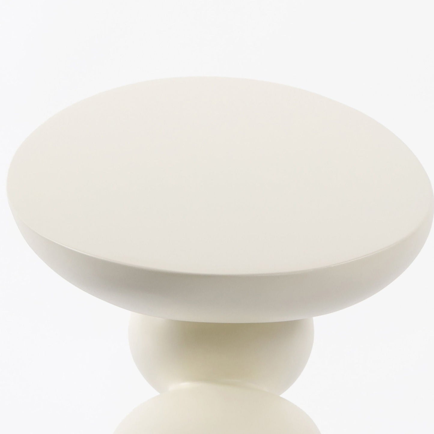 Lucky Stone Shaped Table
