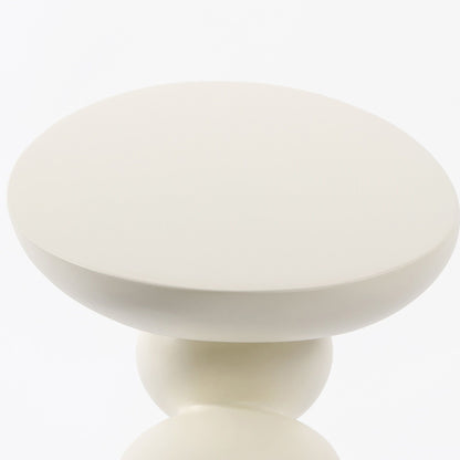 Lucky Stone Shaped Table