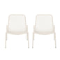 Kincaid Stackable Iron Chair