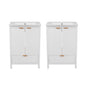 Modern Bathroom Vanity With Sink Combo