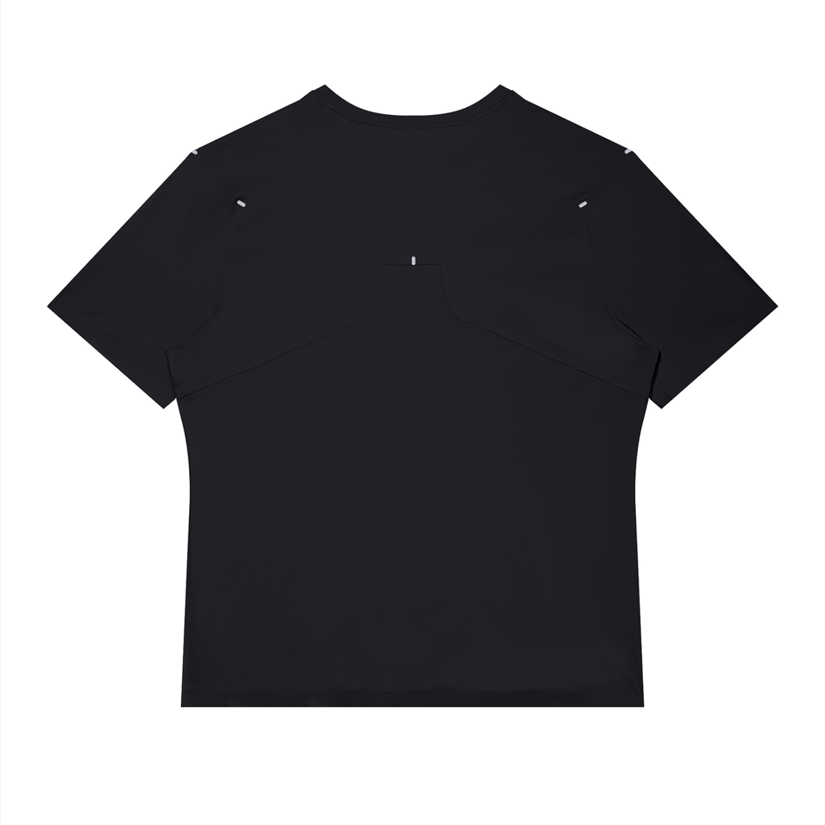 Loki & Ivy Men’s Performance Raglan Tee
