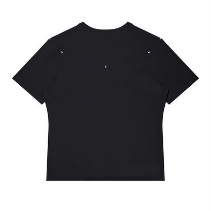 Loki & Ivy Men’s Performance Raglan Tee