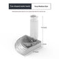 Multi-functional Water Bowl For Reptile Feeding