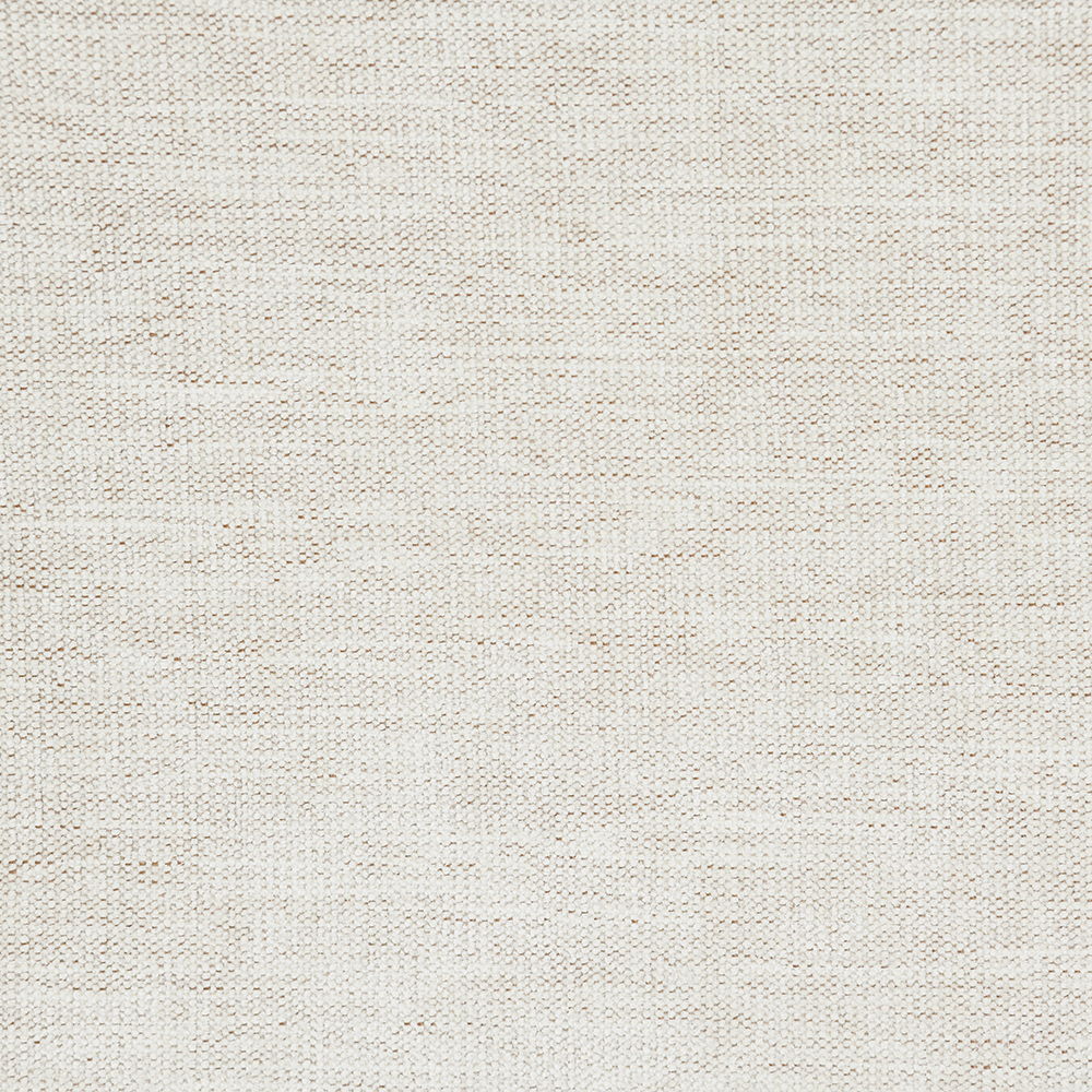 Shane - Sofa With 2 Pillows - Beige Linen