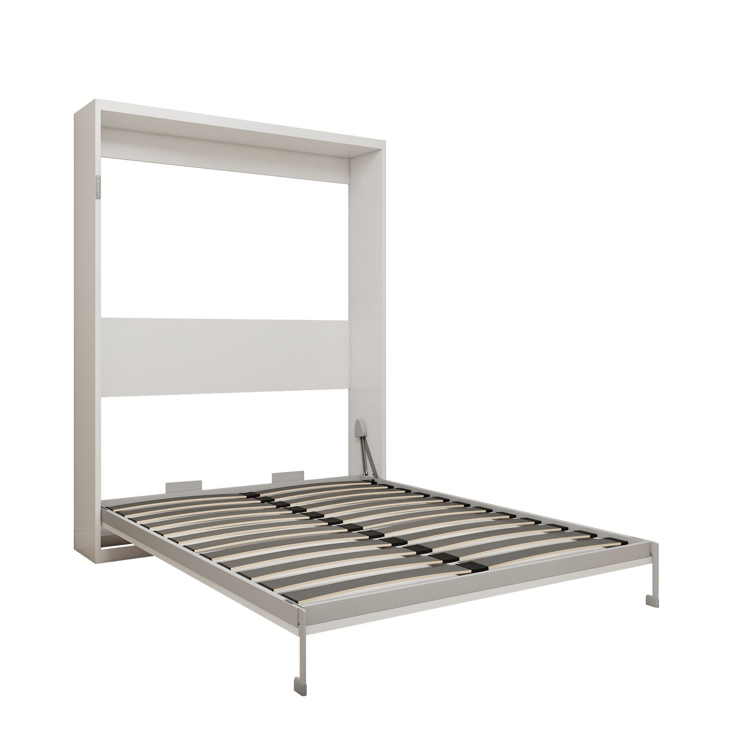 Folding Vertical Murphy Wall Bed