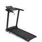 Folding Treadmill for Home, 3.0HP Portable with Bluetooth and Incline