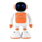 AI Dancing Robot Toy with Bluetooth Music & Voice Assistant