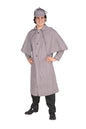 Men's Private Detective Costume