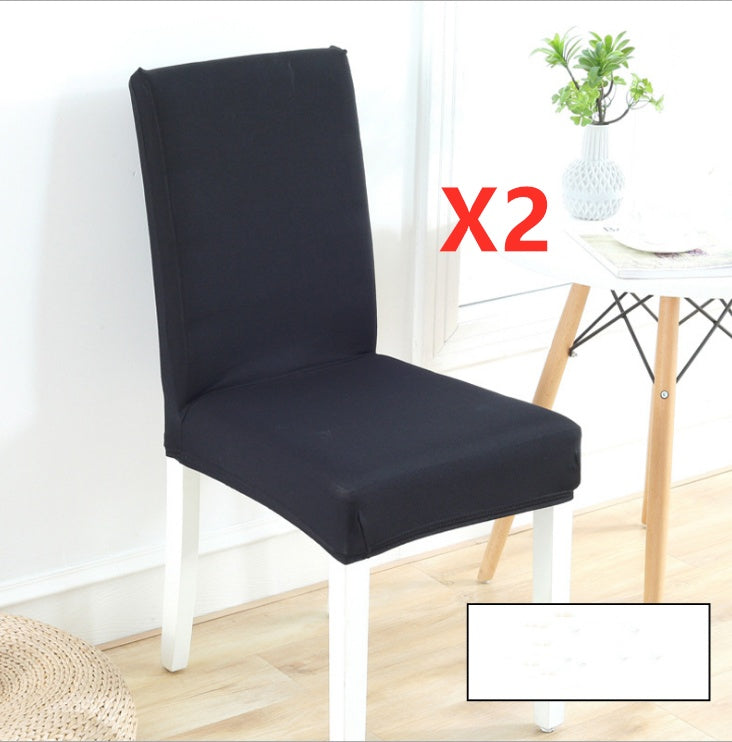 Half of chair cover