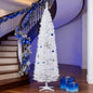 Slim Xmas Tree - Artificial Pencil Christmas Tree