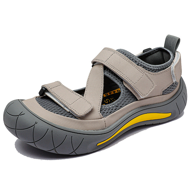 Men's Non-Slip Wear-Resistant Beach Sandals