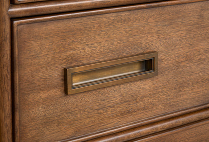 Ridgefield - Double Drawer Dresser