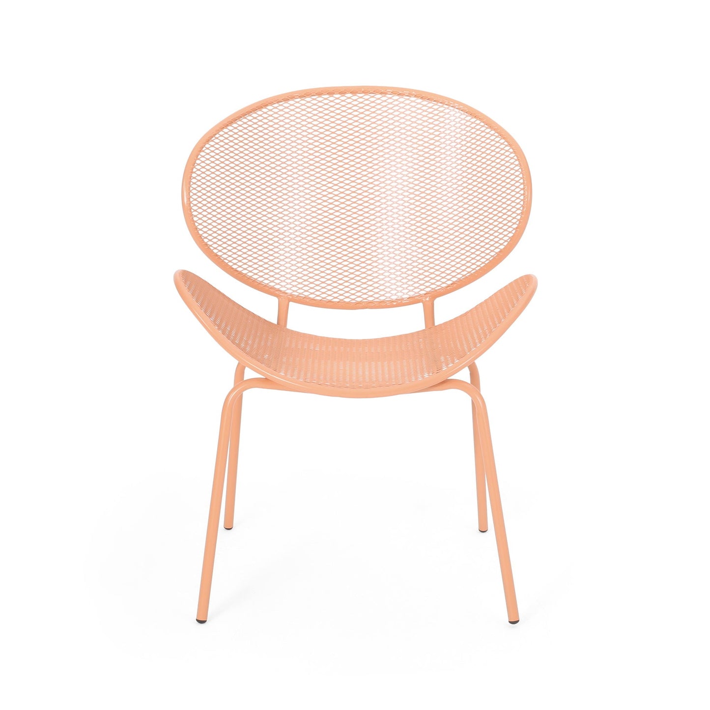 Elba Contemporary Chair Set For Outdoor Relaxation