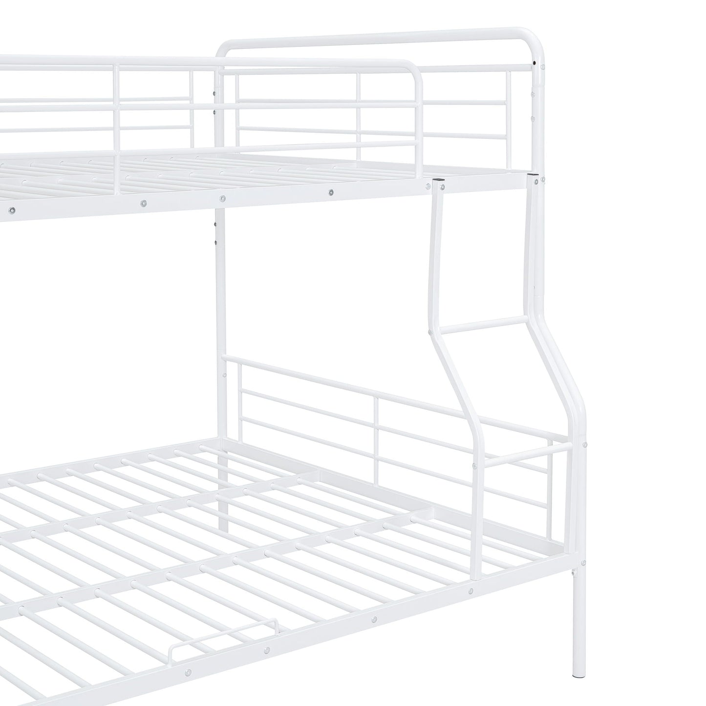 Contemporary Bunk Bed