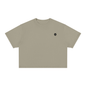 Loki & Ivy Unisex Vintage Wash Boxy T-Shirt