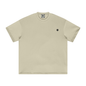 Loki & Ivy Heavyweight Earth Tone T-Shirt