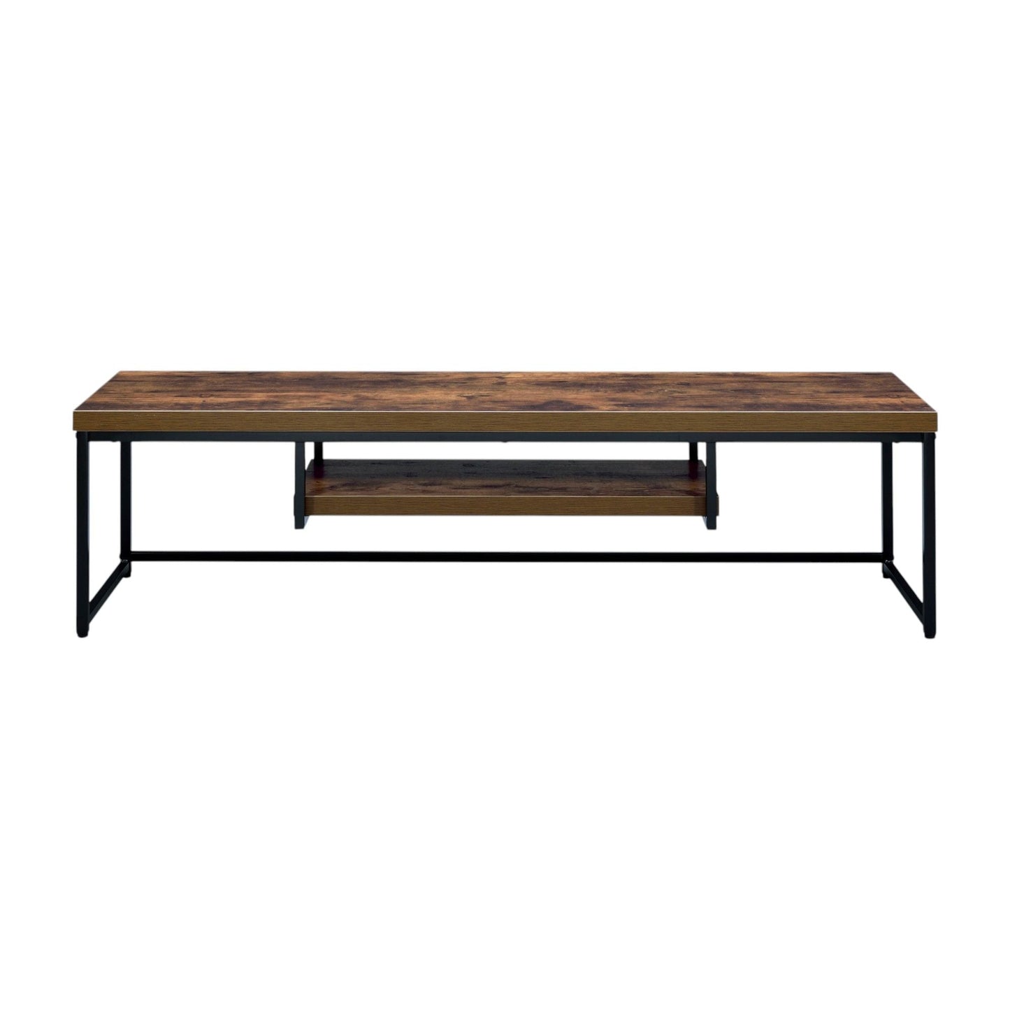 Bob TV Stand, Compact Storage