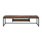 Bob TV Stand, Compact Storage