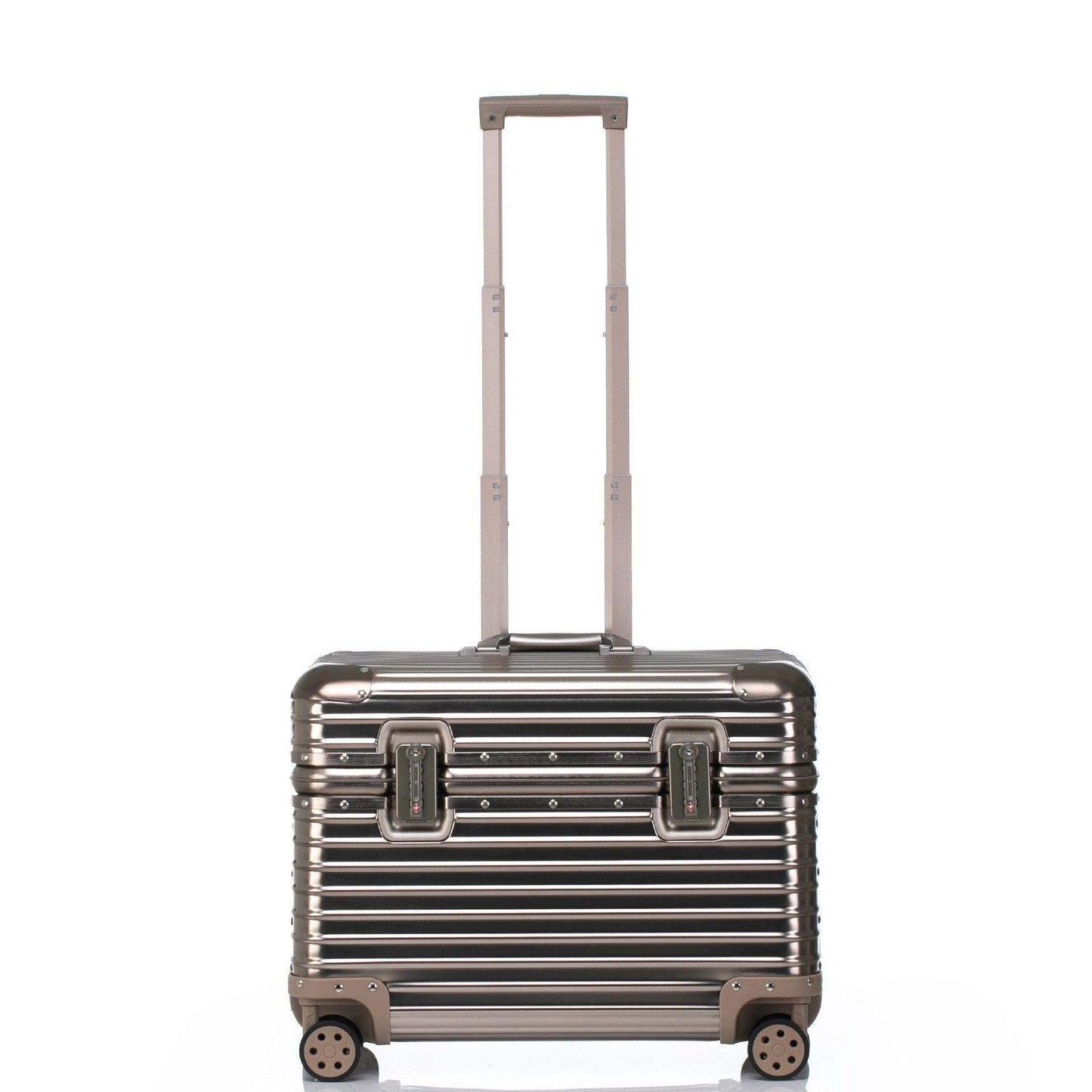 Trolley Suitcase For Men And Women