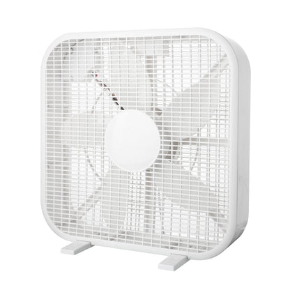 20 Inch Box Fan