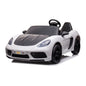 48V Magic Cars Rocket: World's Fastest 2-Seater Kids' Ride-On with Advanced Brushless Motor & Precision Differential