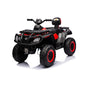 24V 4x4 Magic Cars Raptor 2 Seater Ride on ATV
