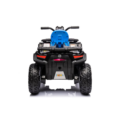 24V 4x4 Magic Cars Raptor 2 Seater Ride on ATV
