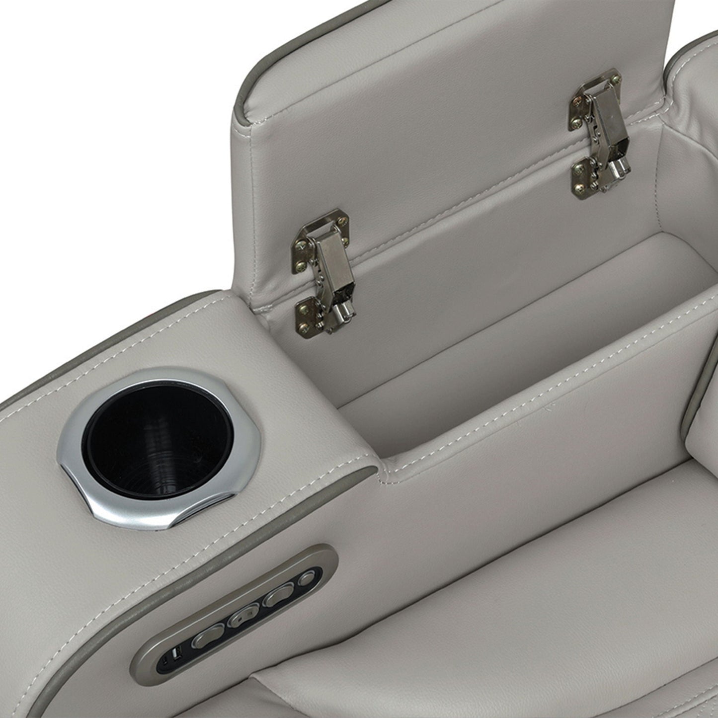 Fortuner - Power Reclining Chair