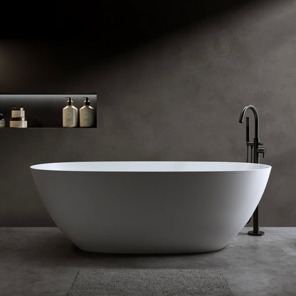 61'' Freestanding Bathtub
