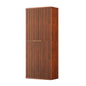 Kitchen Pantry Cabinet With 6 Doors