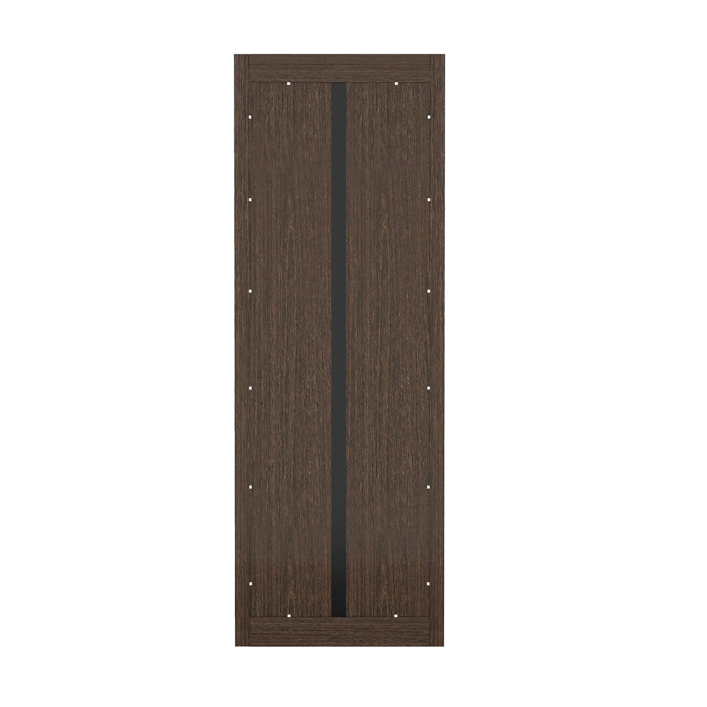Rivington - Open Bookcase