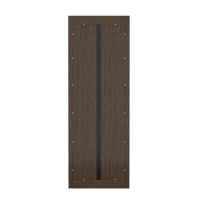 Rivington - Open Bookcase