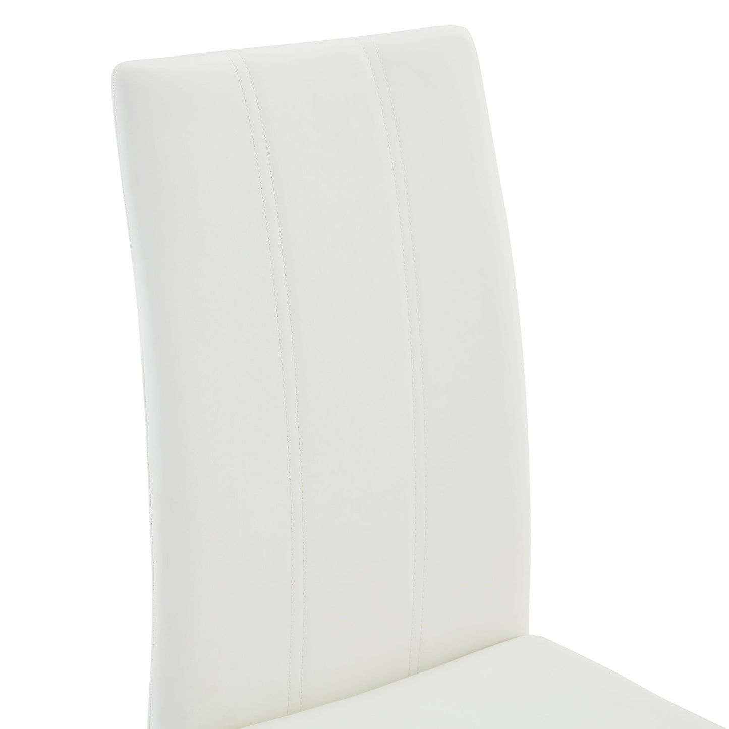 Luxury Aesthetic Upholstered Dining Chairs For Dining Room
