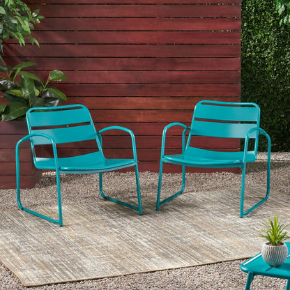Conrad Outdoor Chair