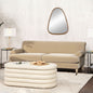 Alana Lawson - Two Cushion Tightback Sofa