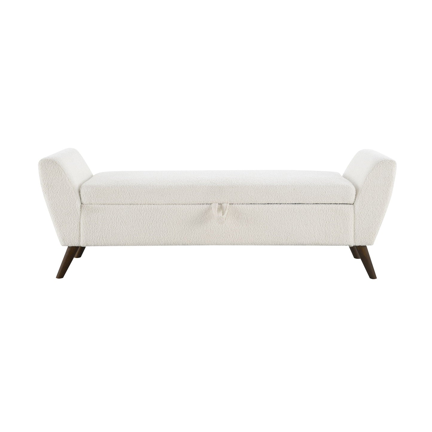 Storage Bench For Living Room